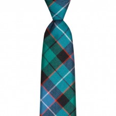 Tartan Tie - Galbraith Ancient